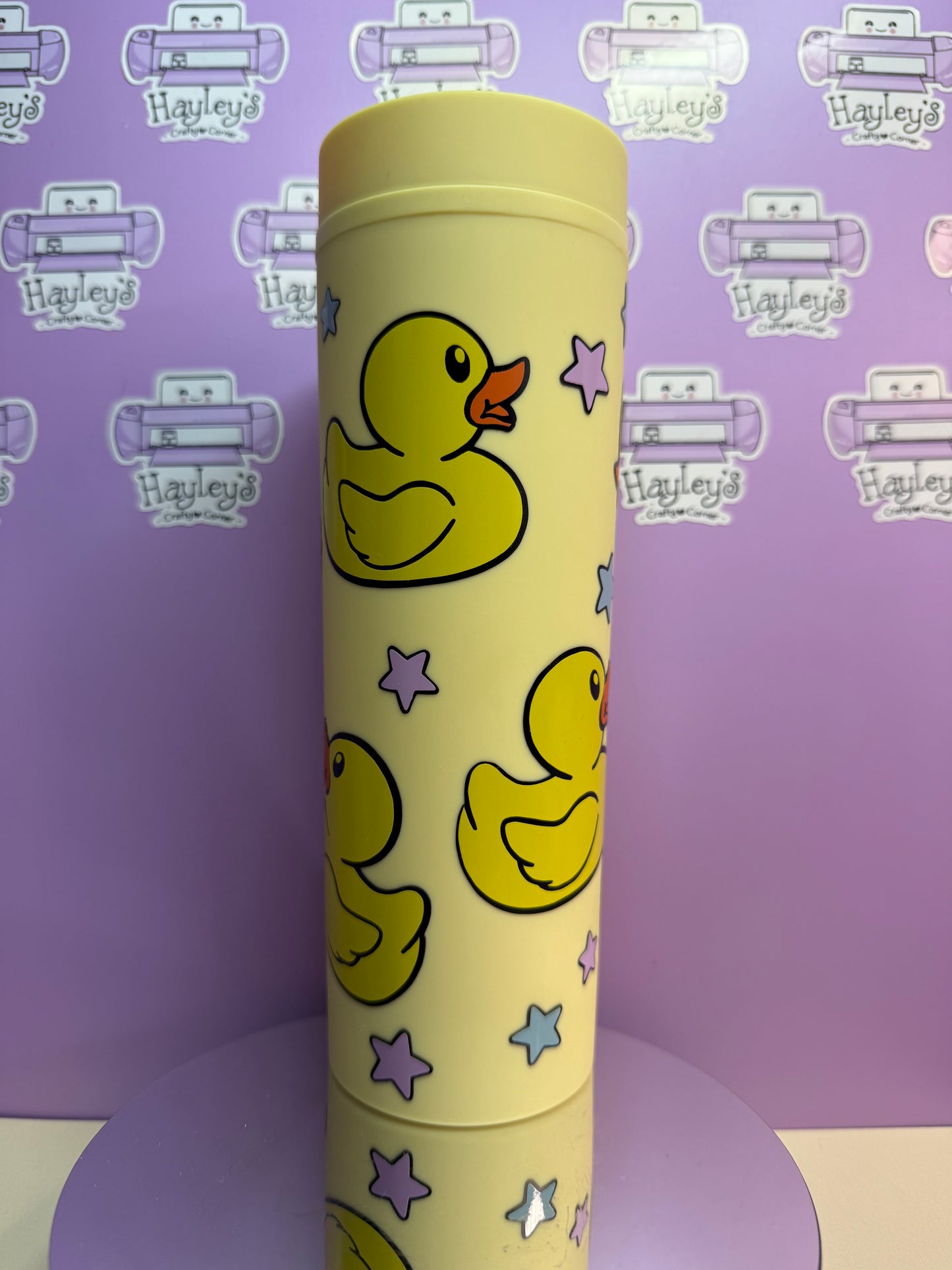 Duck Tumbler