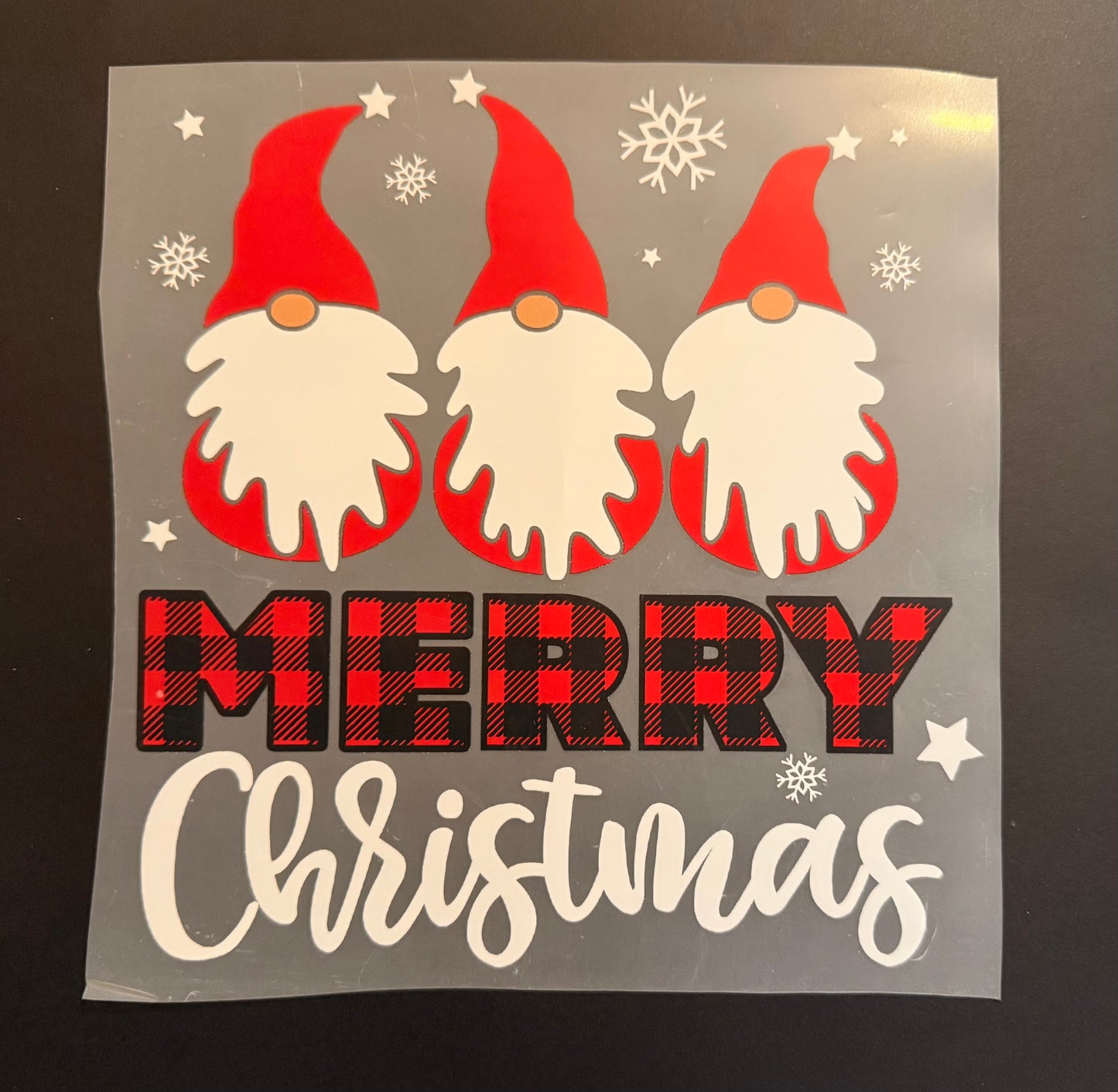 šš
Merry Christmas Gnomes āļøāØ