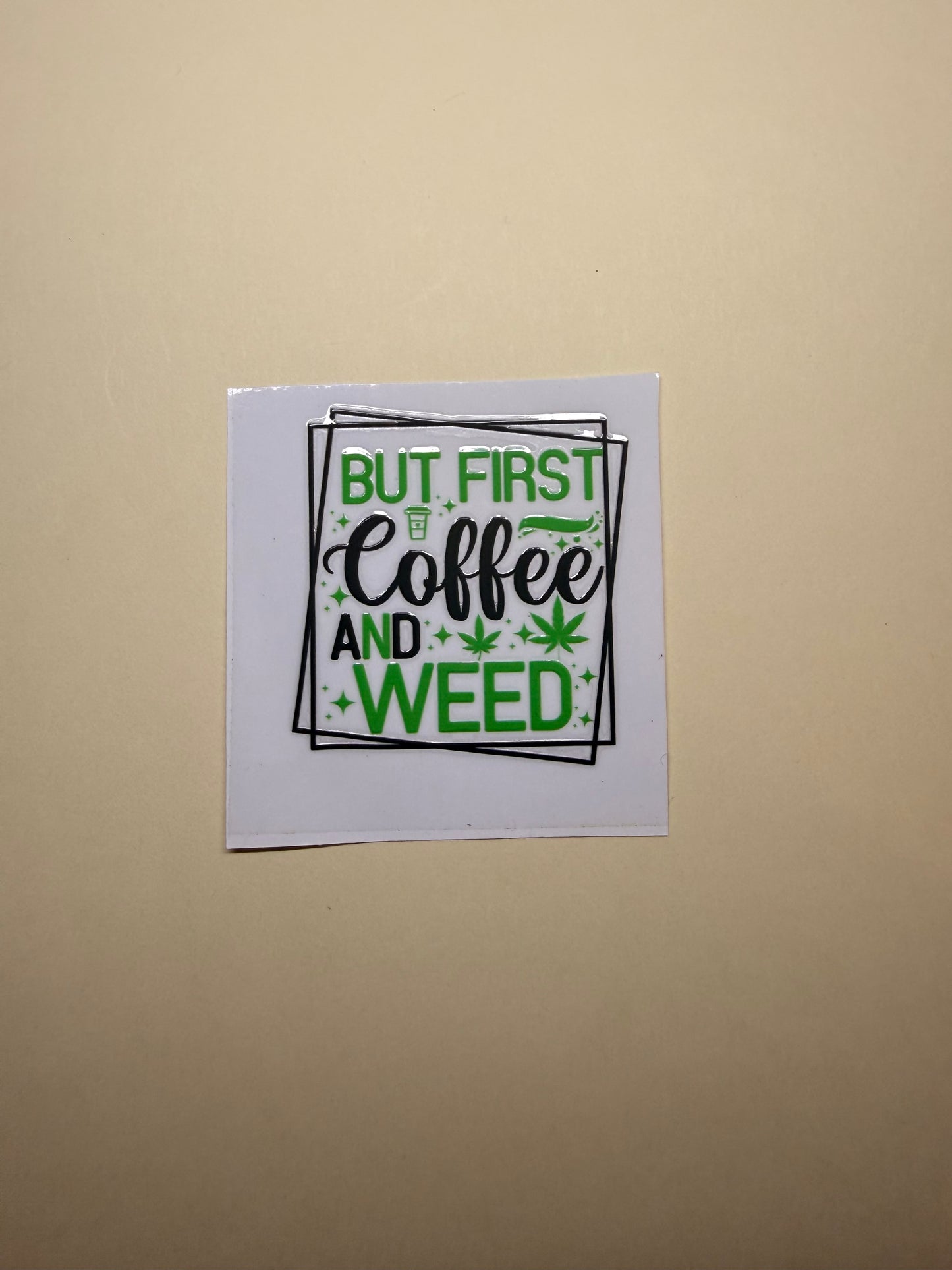 πΏπ₯ Smoke Weed Everyday π¨β¨
