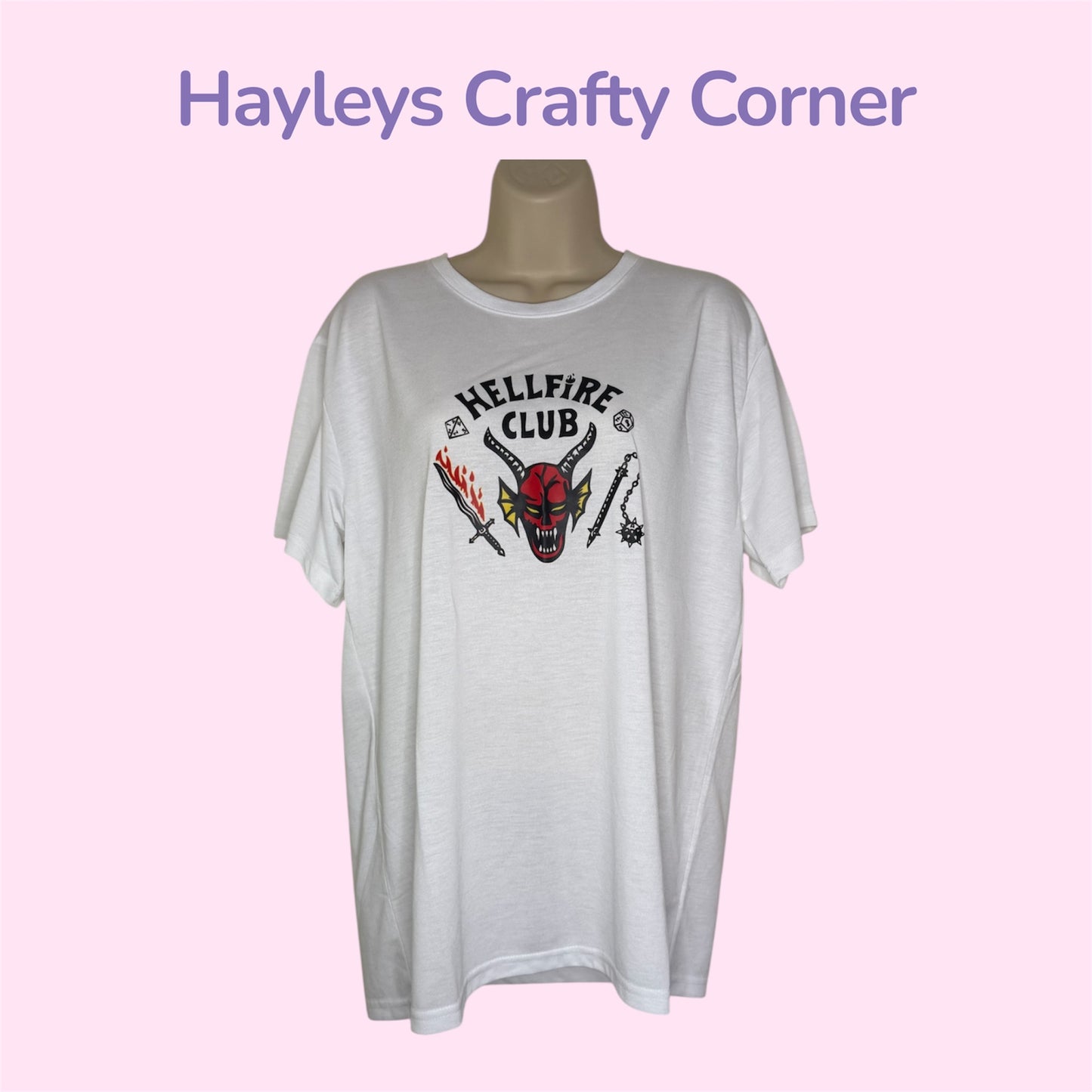 Unisex short sleeve t-shirt