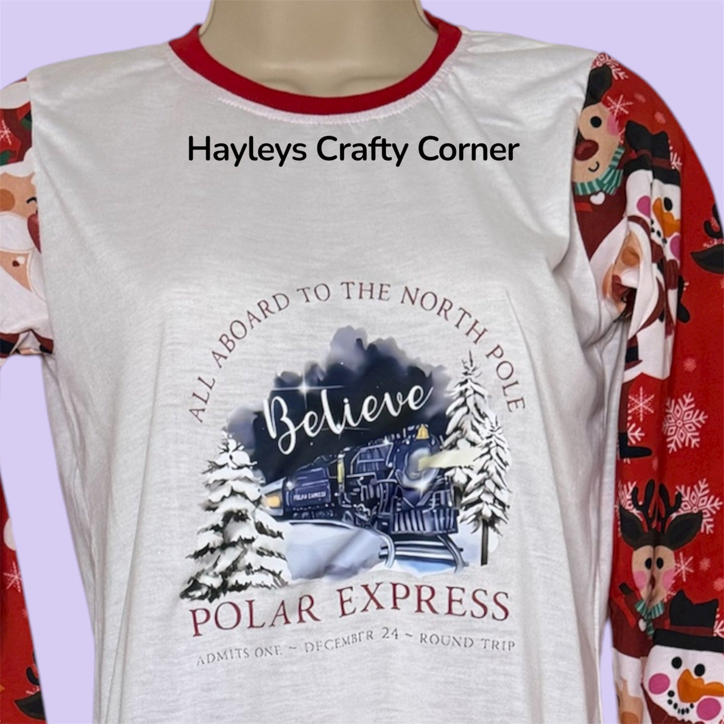 π
Polar Express Pyjamas β Kids 9-10 Years | Christmas PJs
