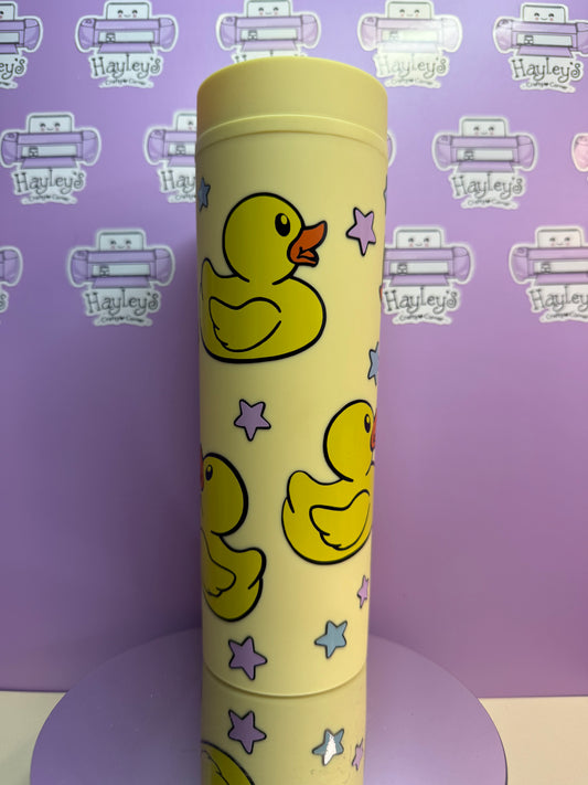 Duck Tumbler