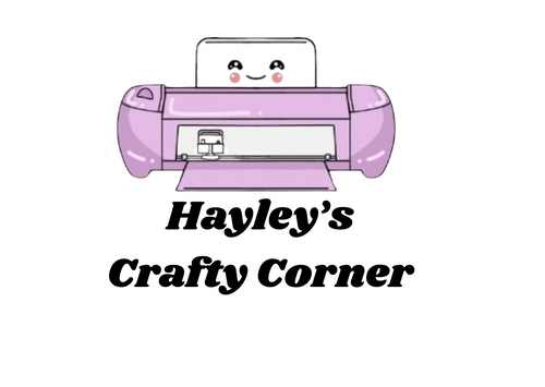 Hayleys Crafty Corner